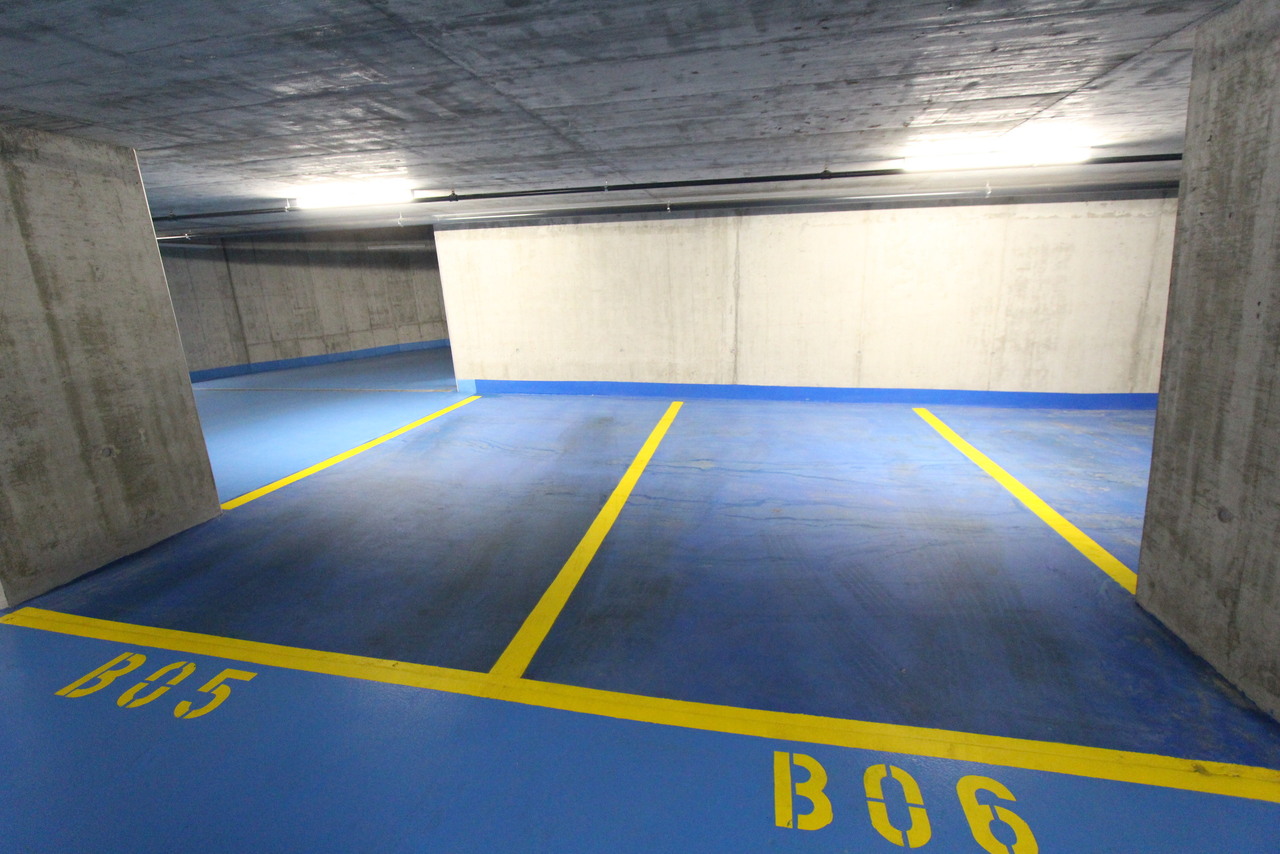 Open slot, Foto 4 von 5