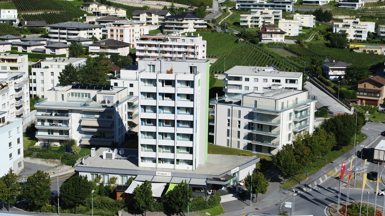 Open slot, Foto 1 von 5