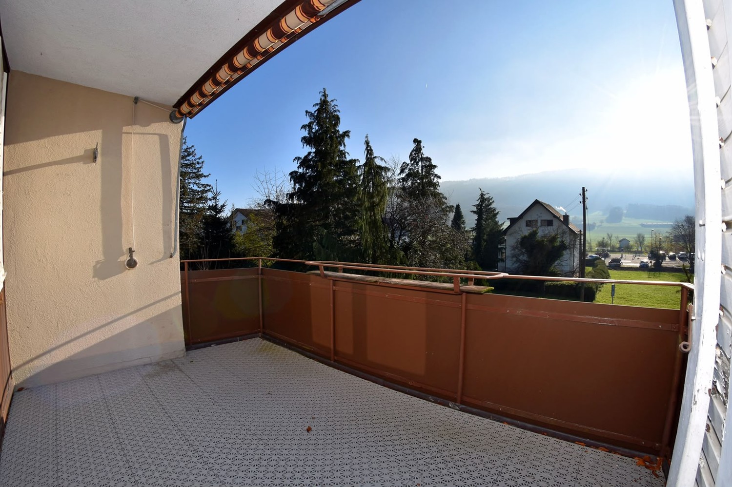 Chambre en colocation