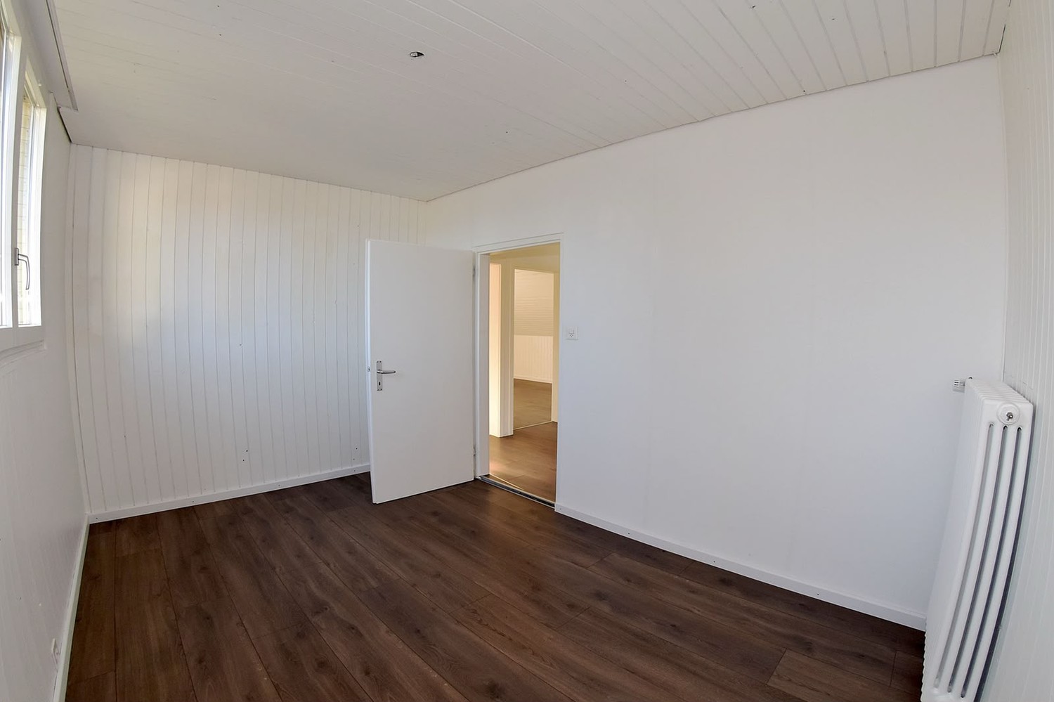 Chambre en colocation