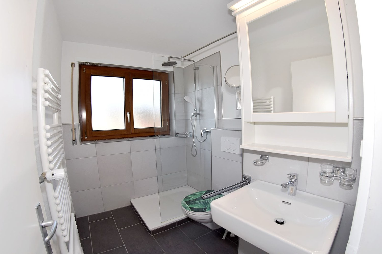 Chambre en colocation
