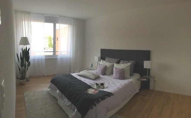 2 ½ rooms apartment, Foto 5 von 7