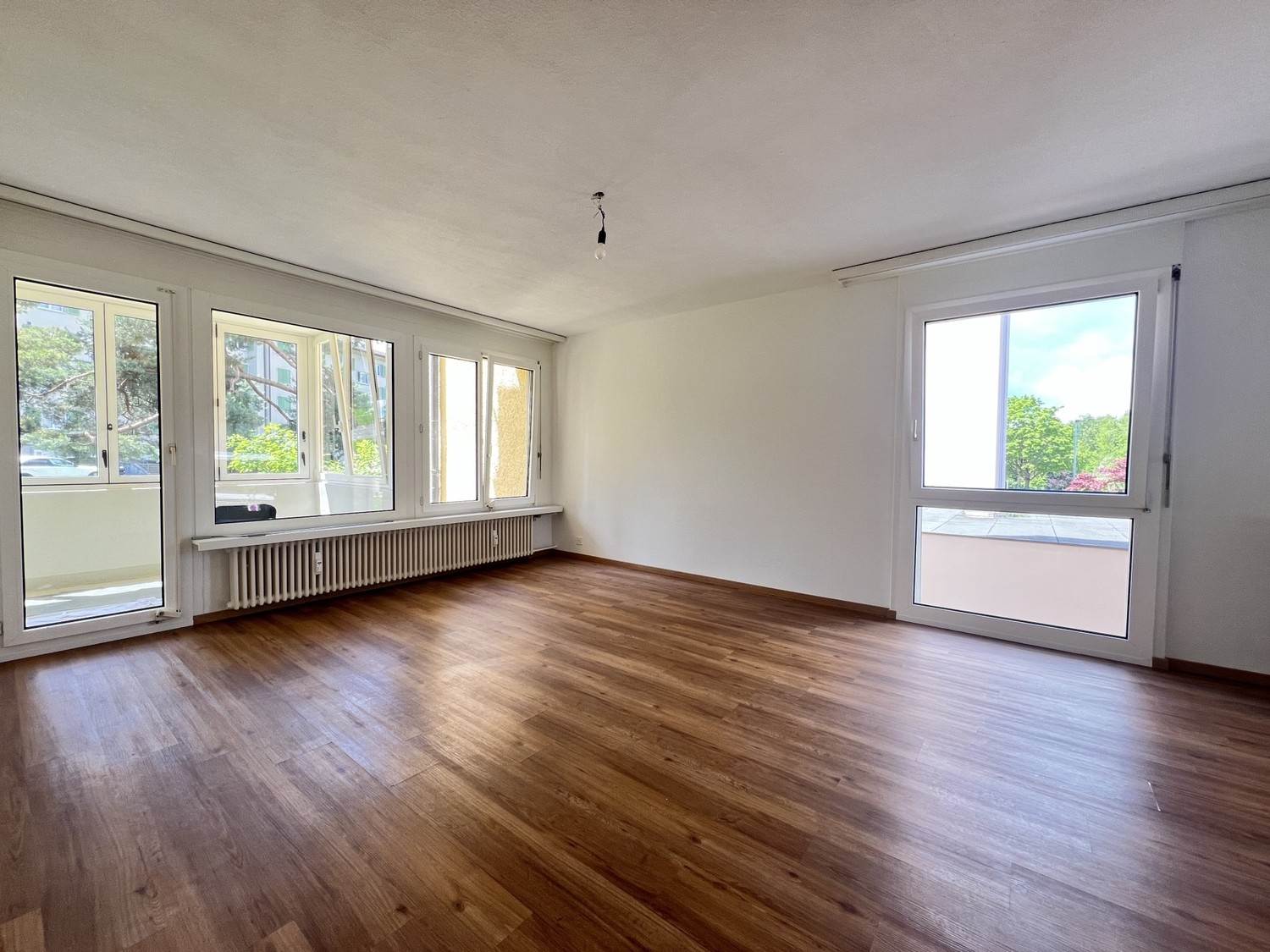 3 ½ rooms apartment, foto 6 di 10