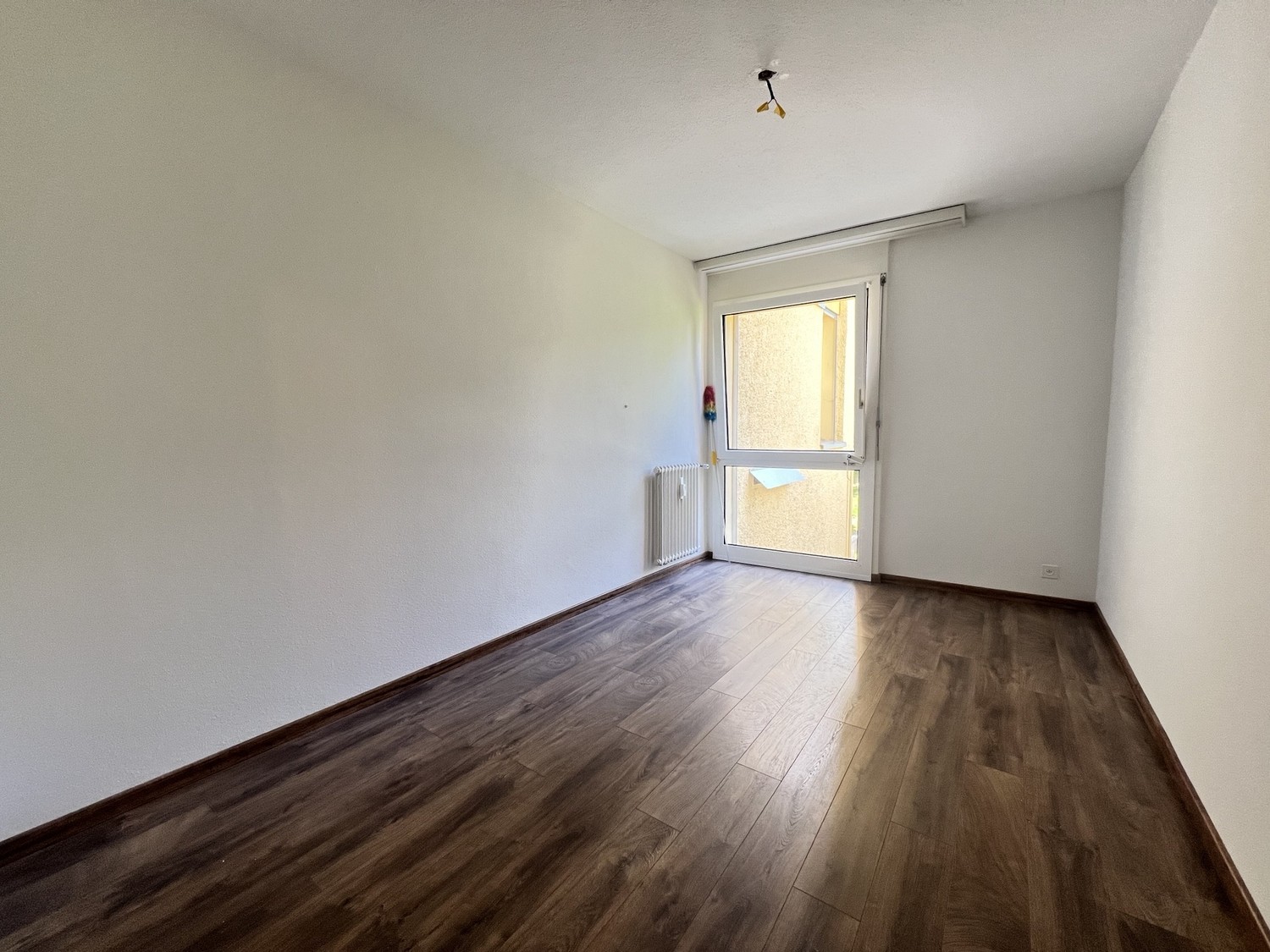 3 ½ rooms apartment, foto 4 di 10