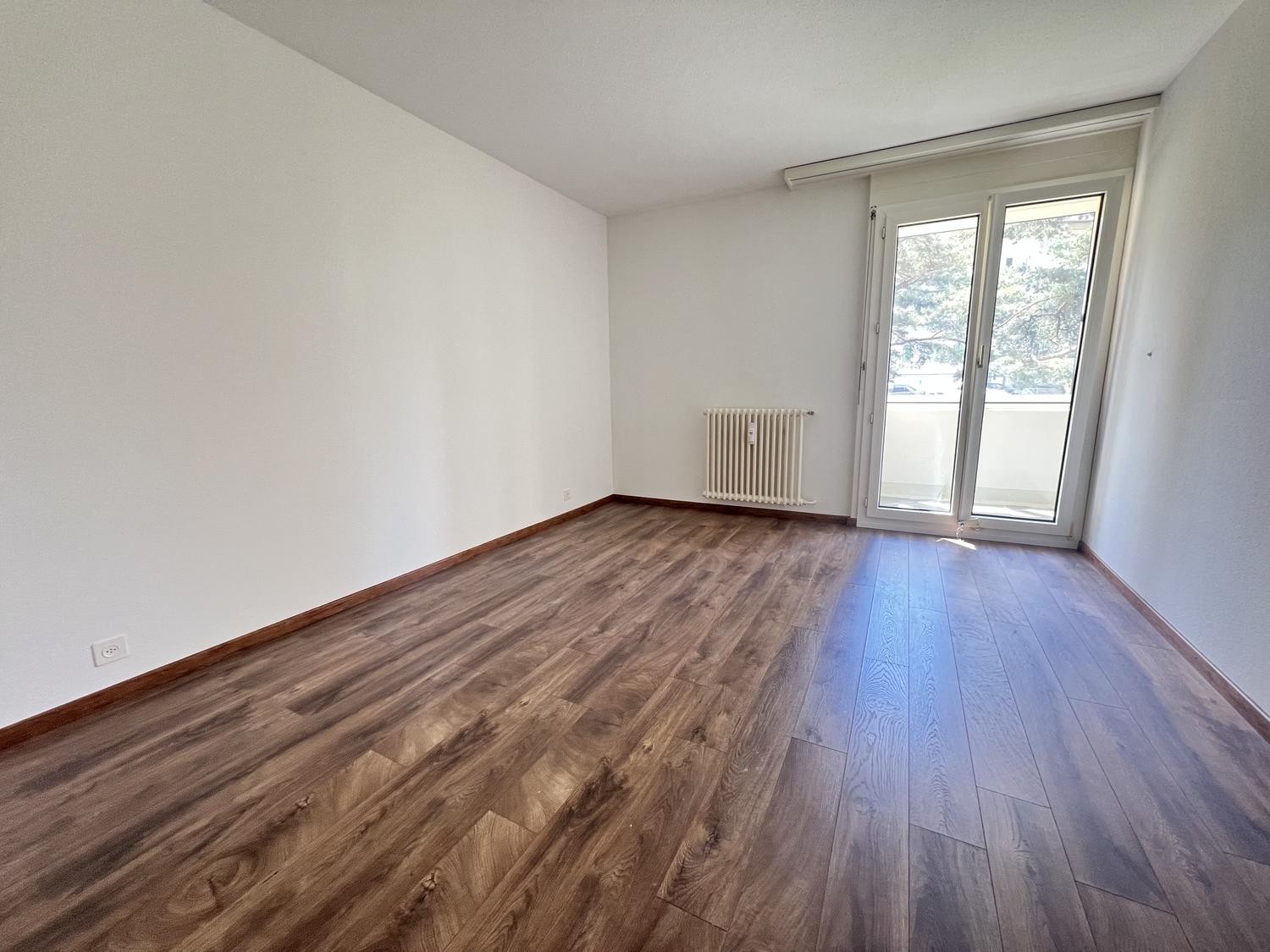 3 ½ rooms apartment, foto 5 di 10