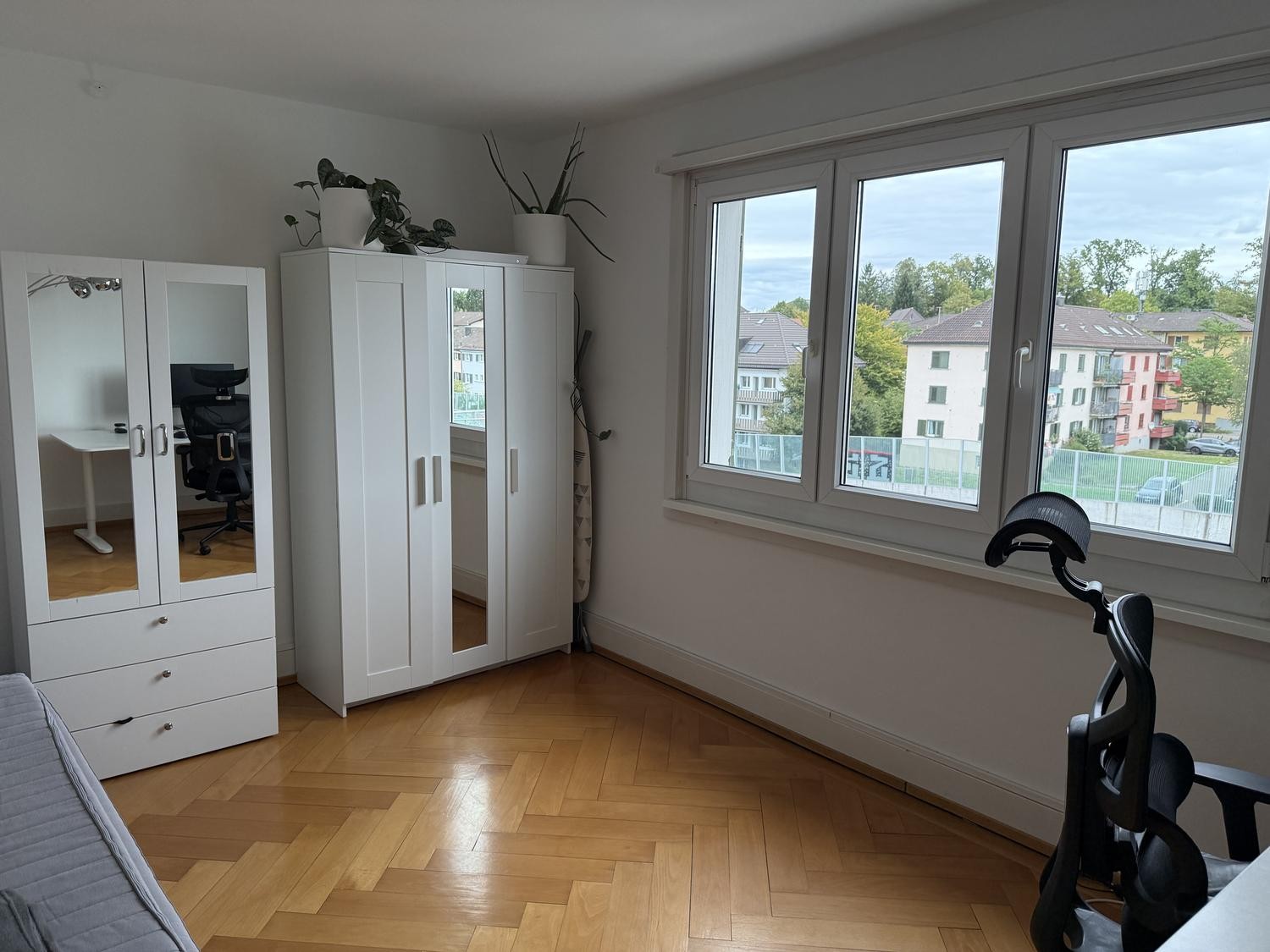 3 rooms apartment, Foto 2 von 5