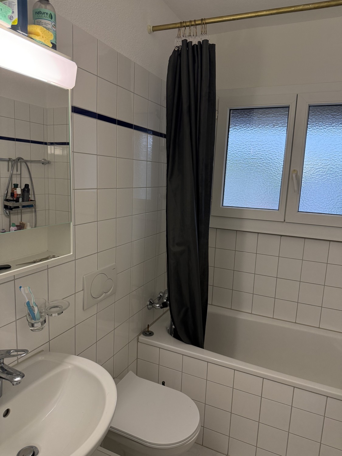 3 rooms apartment, Foto 3 von 5