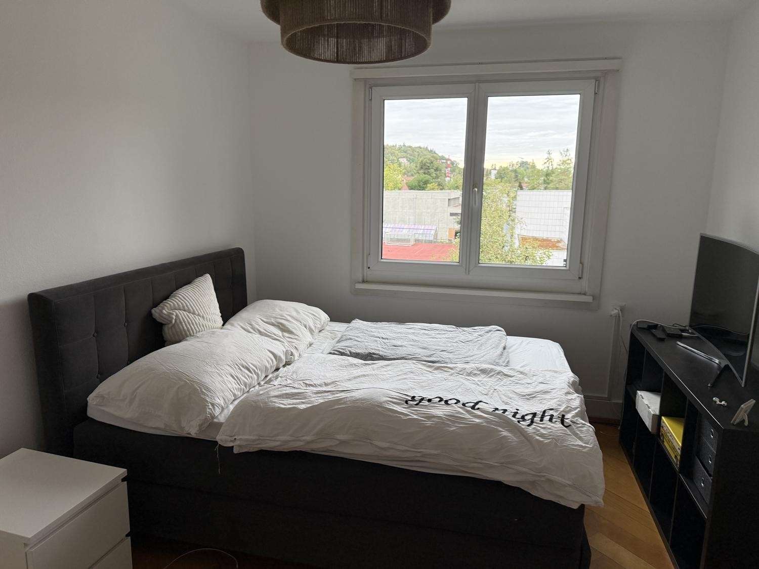 3 rooms apartment, Foto 5 von 5