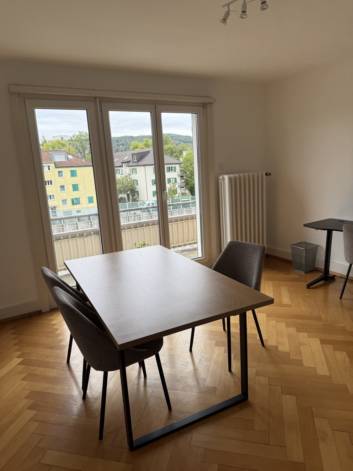3 rooms apartment, Foto 1 von 5