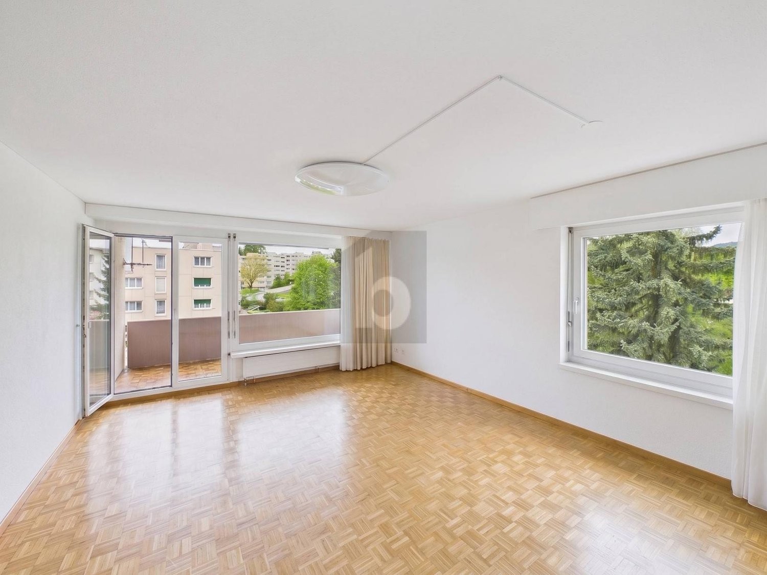 Appartement de 5 ½ pièces