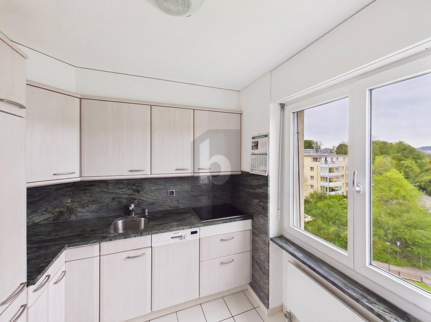 Appartement de 5 ½ pièces