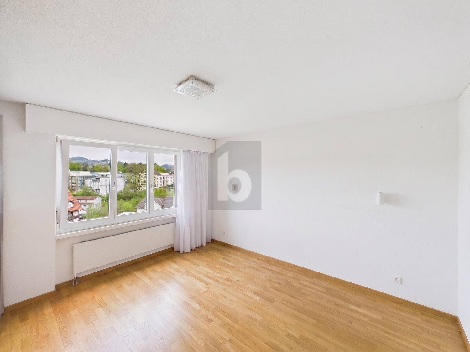 Appartement de 5 ½ pièces