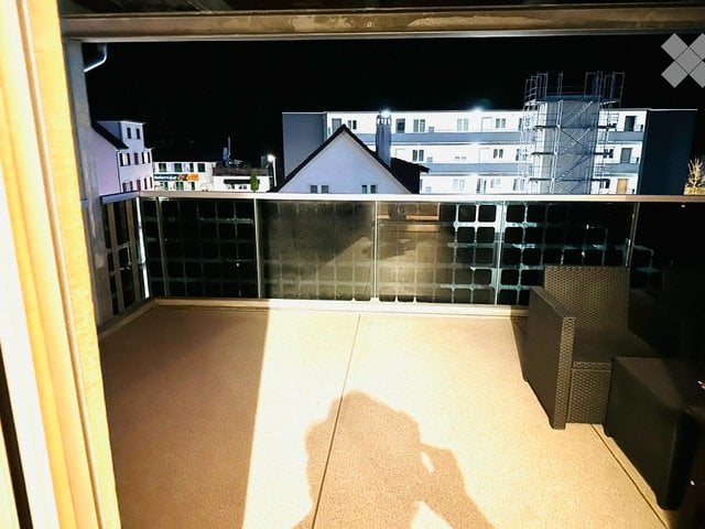 5 ½ rooms apartment