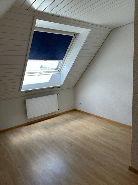 5 ½ rooms apartment