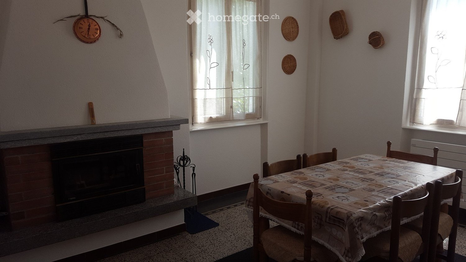 6 Zimmer Einfamilienhaus, Foto 2 von 4