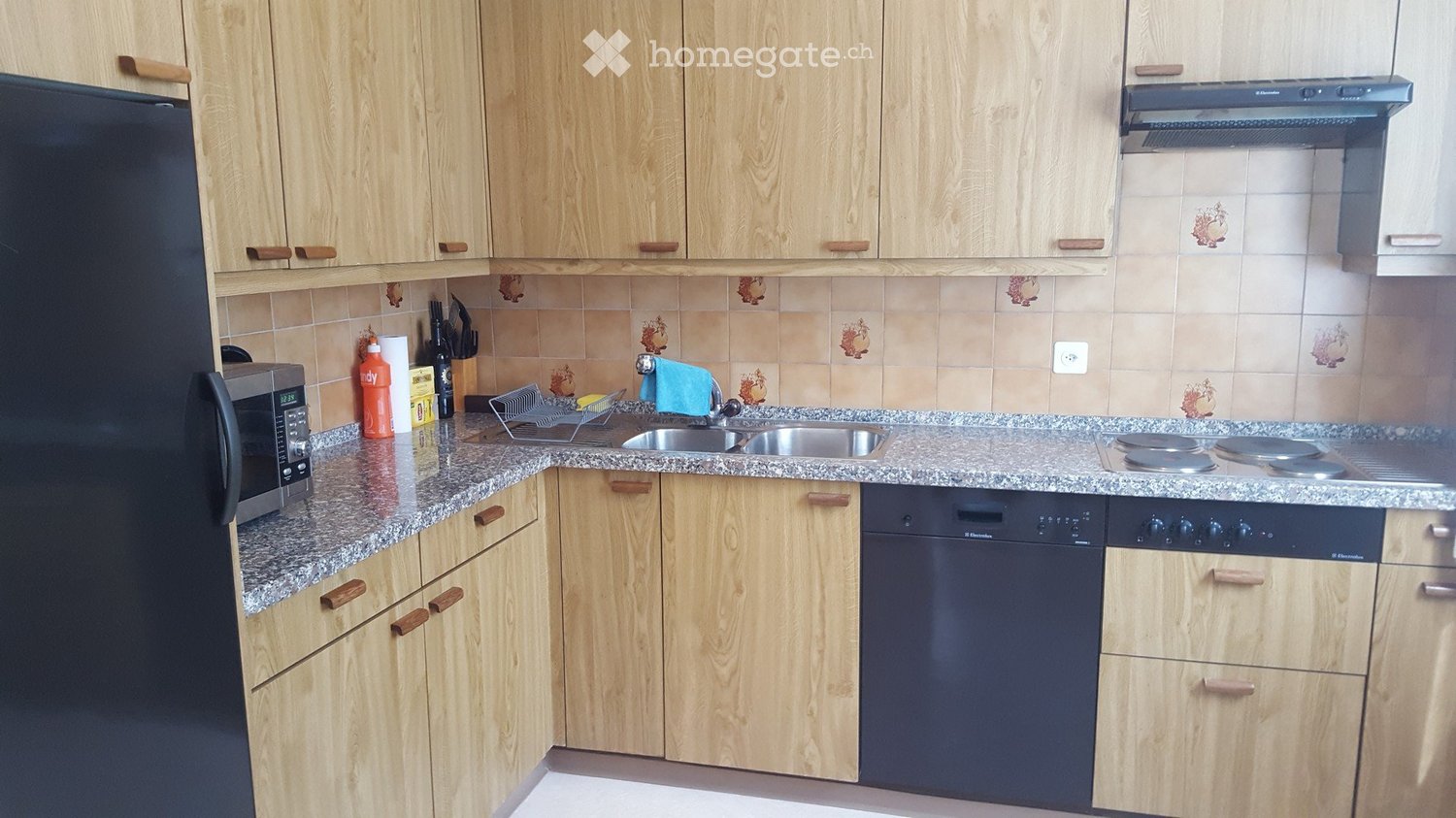 6 Zimmer Einfamilienhaus, Foto 3 von 4