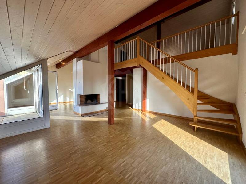 5 ½ rooms apartment, photo 2 of 7