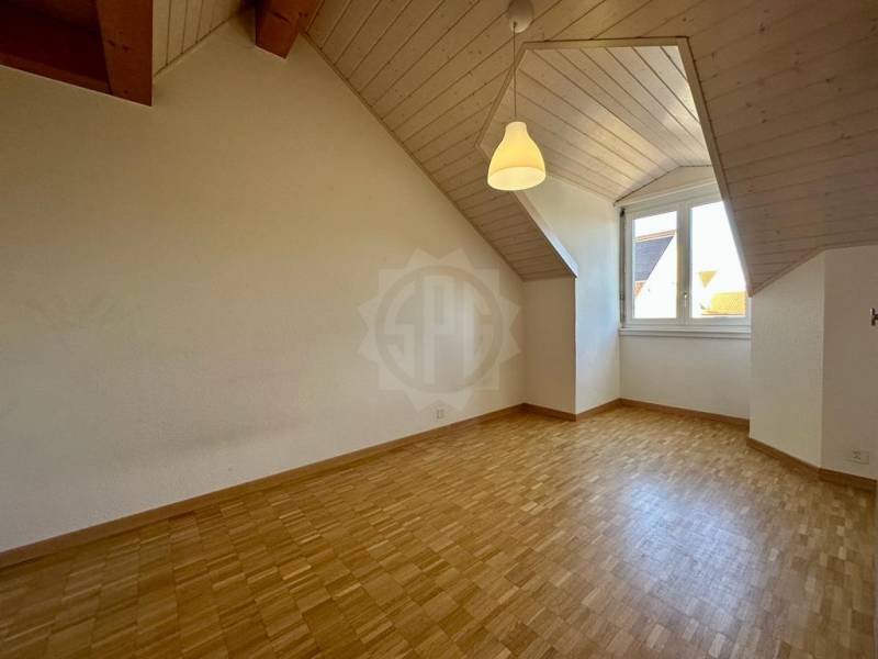 5 ½ rooms apartment, photo 5 of 7
