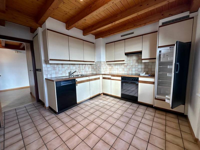 5 ½ rooms apartment, photo 4 of 7