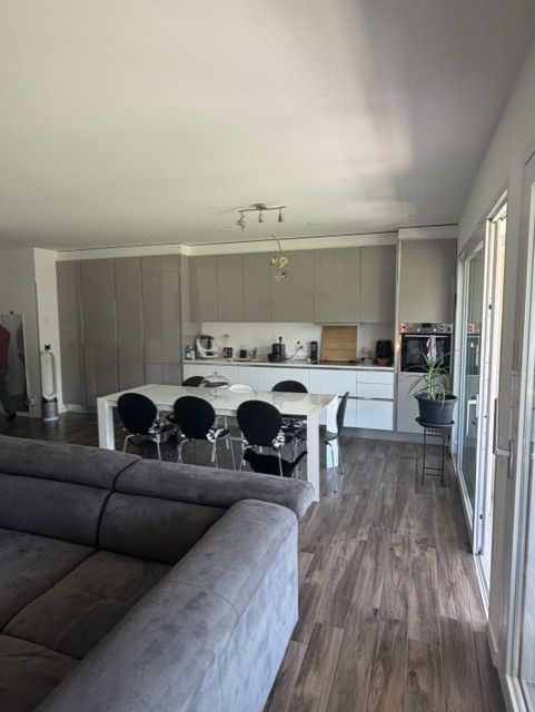 3 ½ rooms apartment, photo 5 of 10