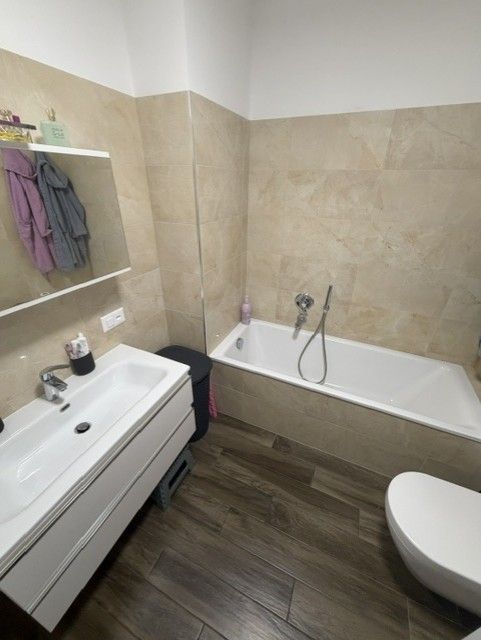 3 ½ rooms apartment, photo 9 of 10