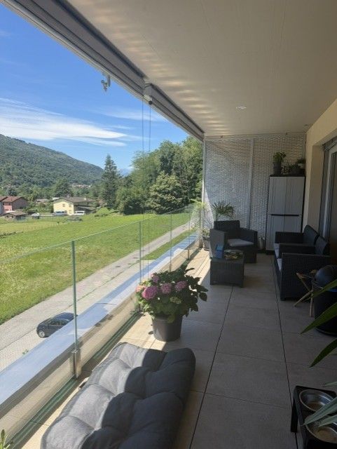 3 ½ rooms apartment, photo 2 of 10