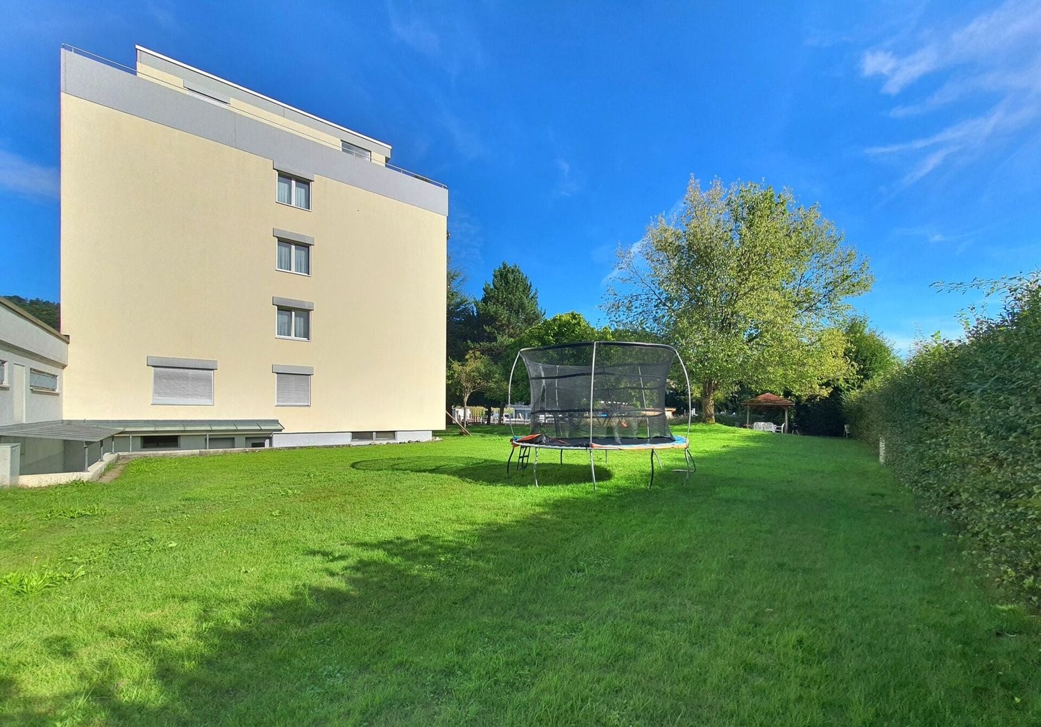 4 ½ rooms apartment