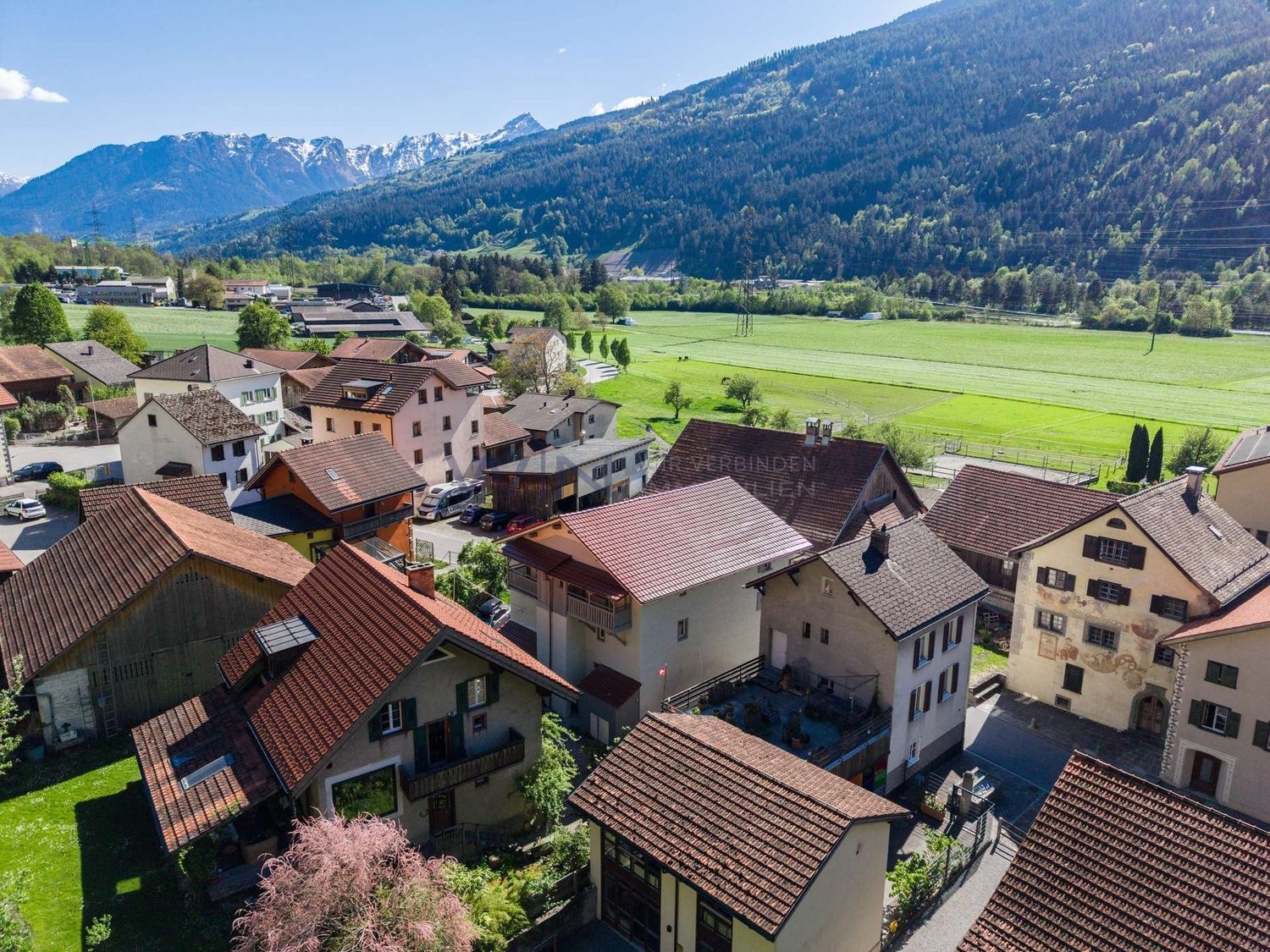 5 locali casa singola