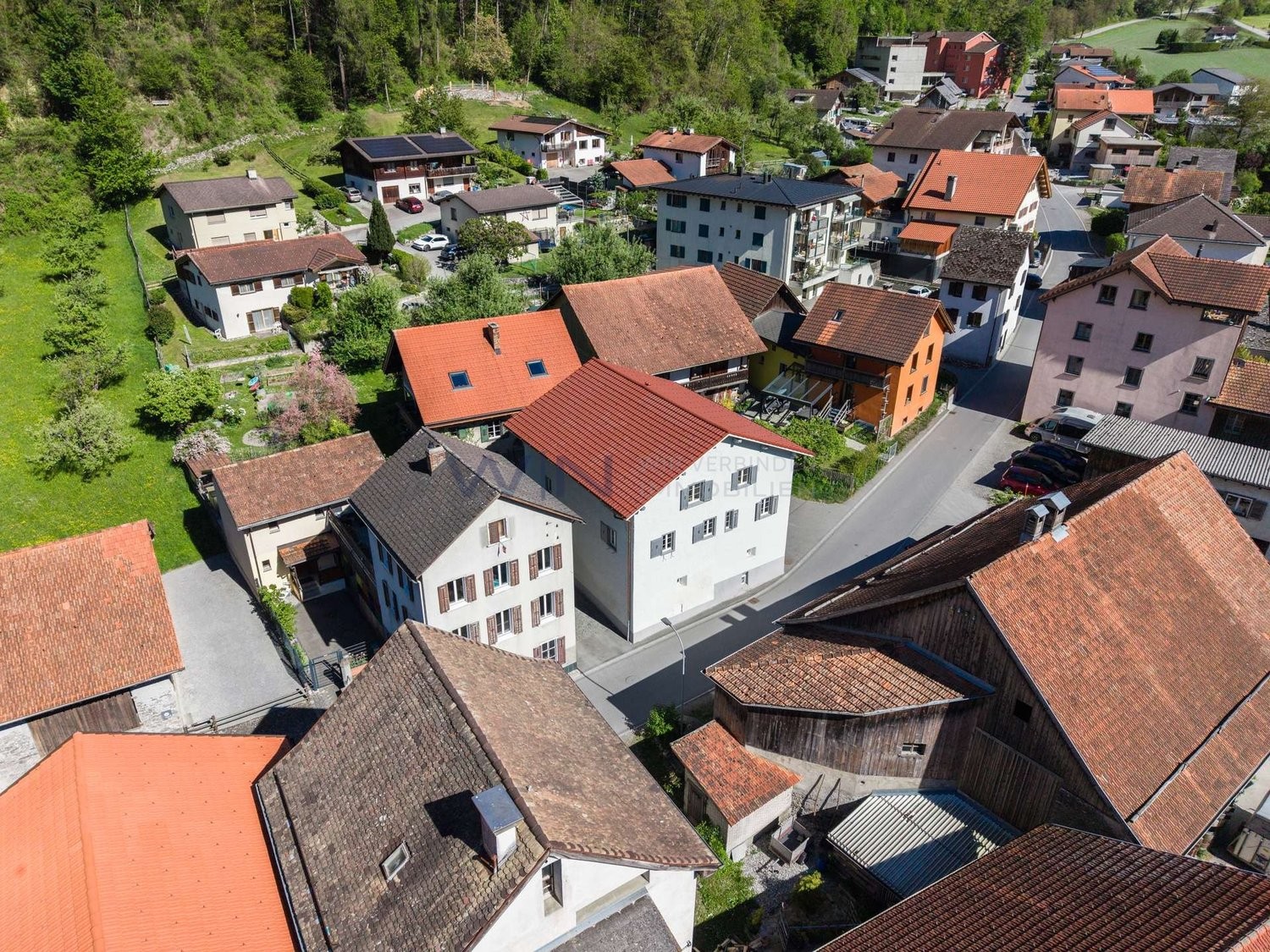 5 locali casa singola