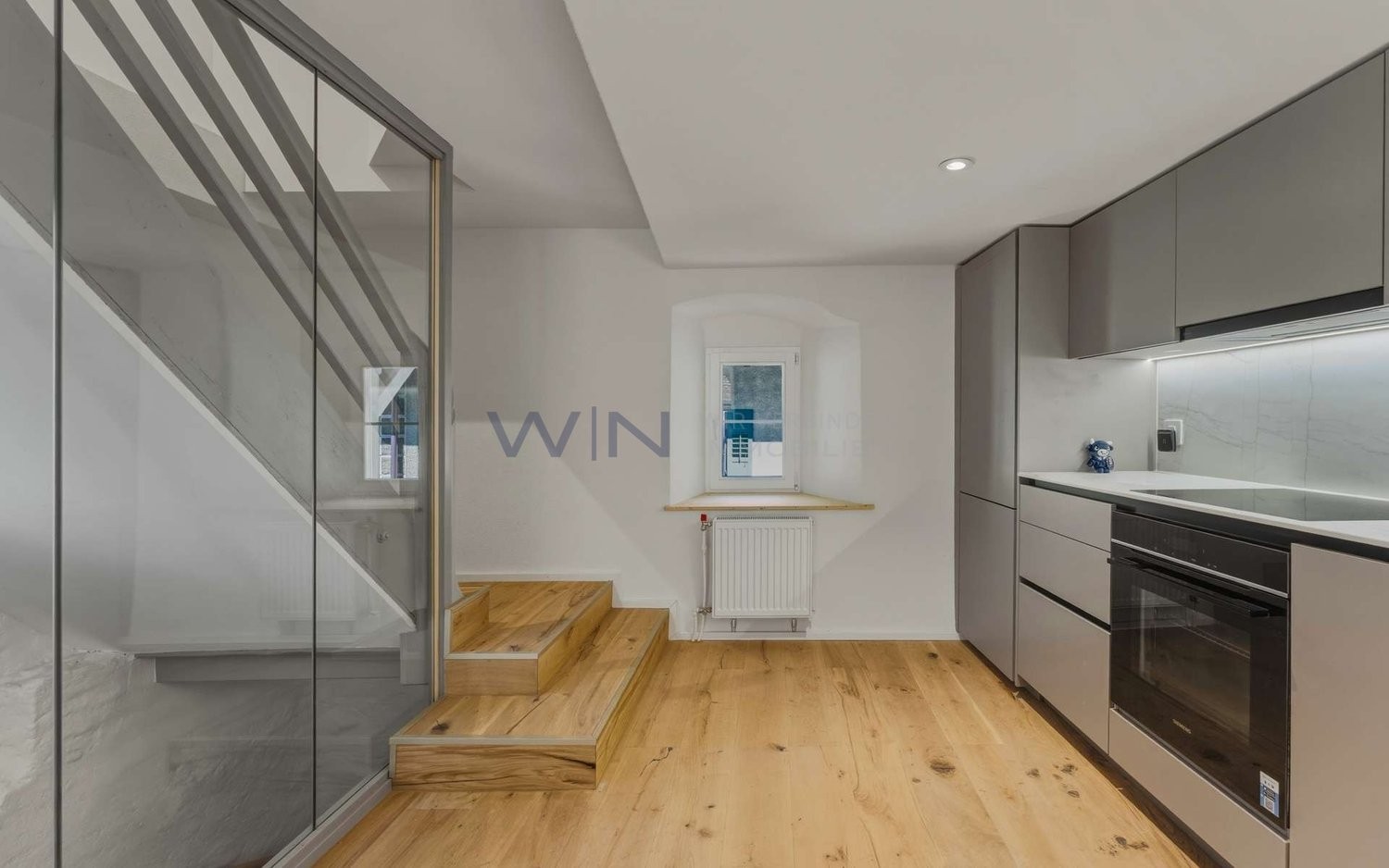 5 locali casa singola