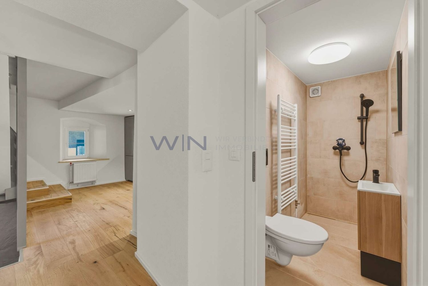 5 locali casa singola