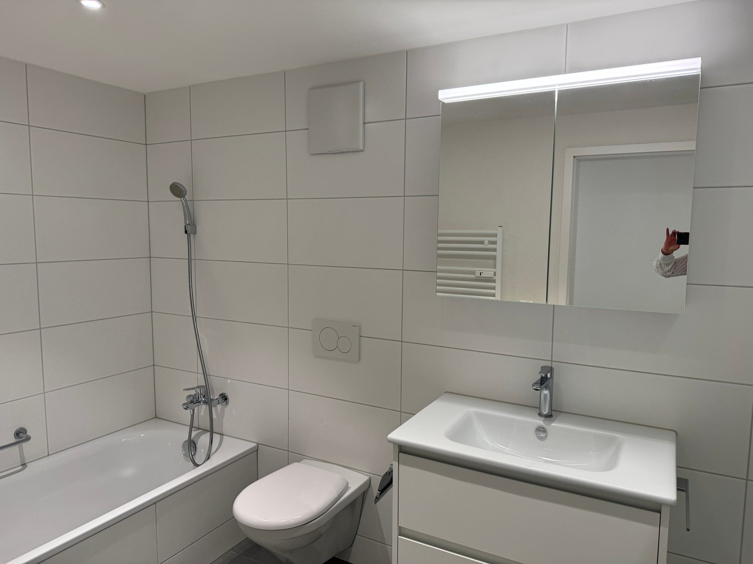 Appartamento di 3 ½ locali, foto 7 di 7