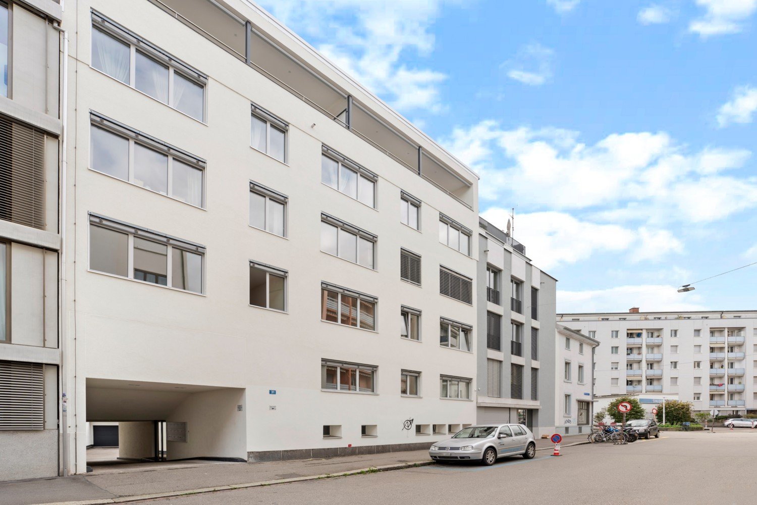 Appartamento di 3 ½ locali, foto 1 di 7