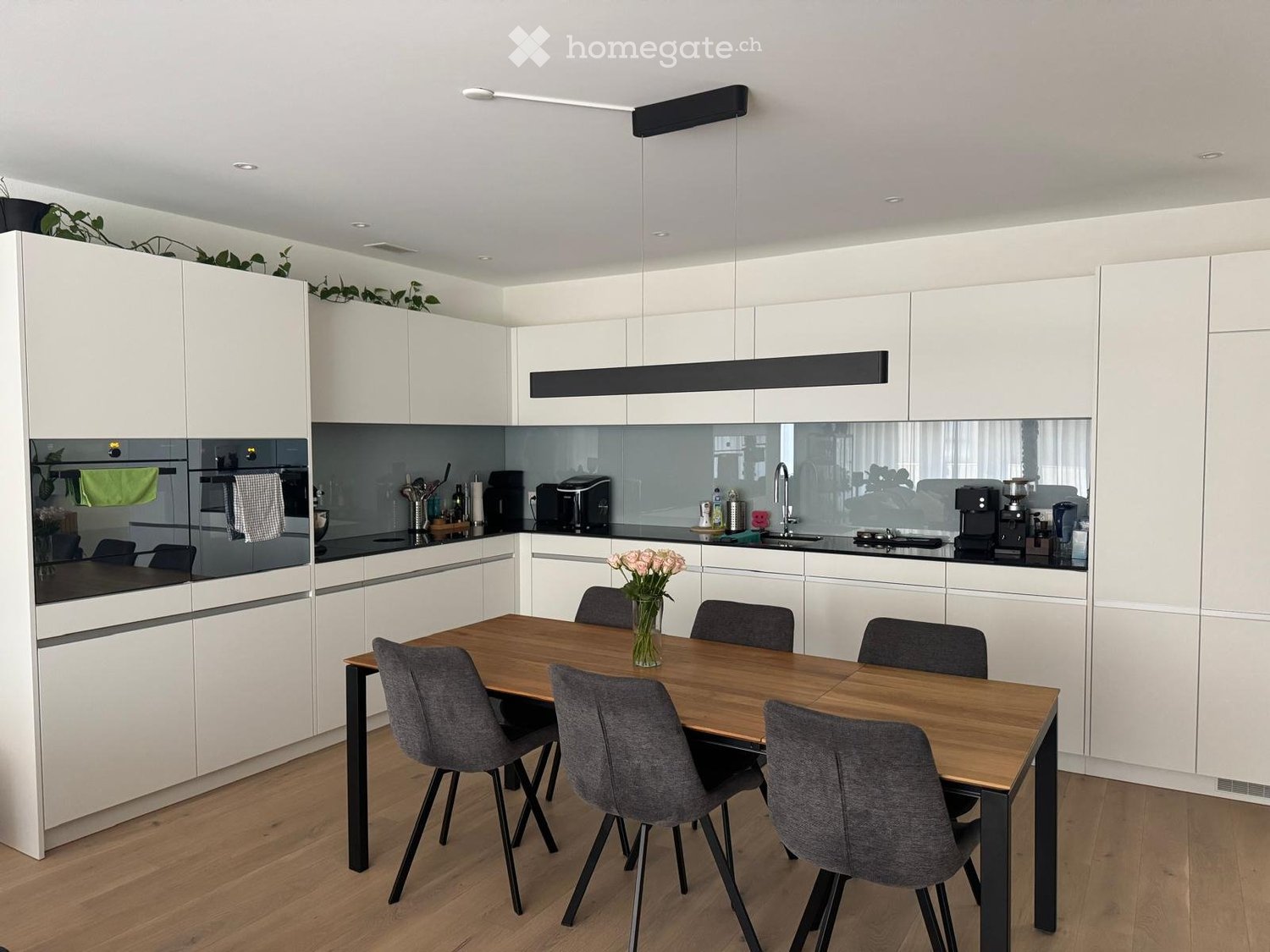 Appartamento di 4 ½ locali