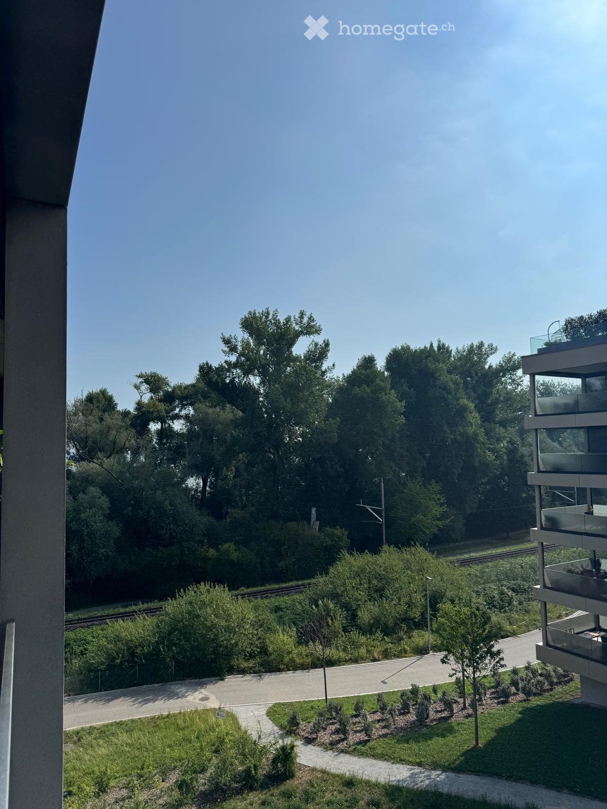 Appartamento di 4 ½ locali