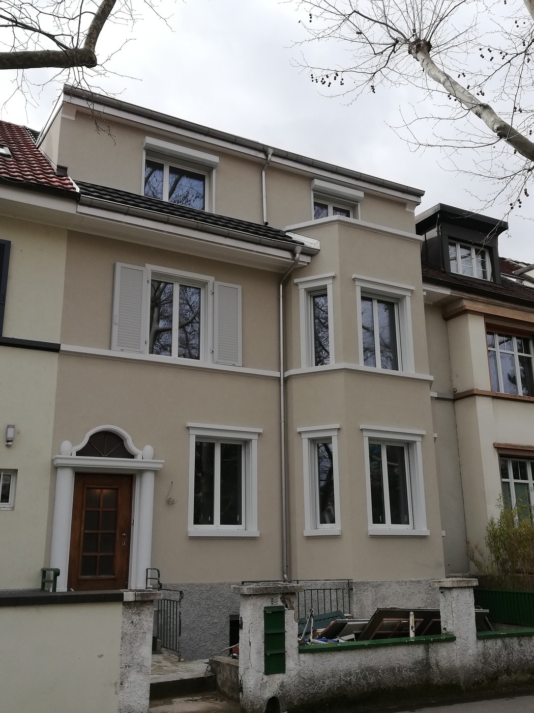 3 rooms apartment, Foto 6 von 7