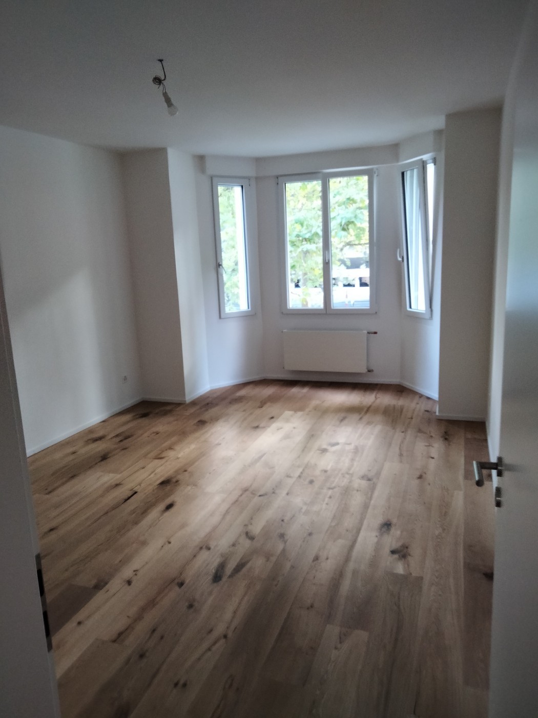 3 rooms apartment, Foto 3 von 7