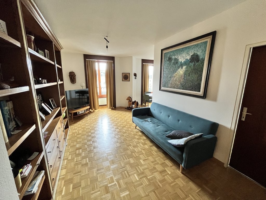 4-Zimmer-Wohnung, Foto 5 von 5