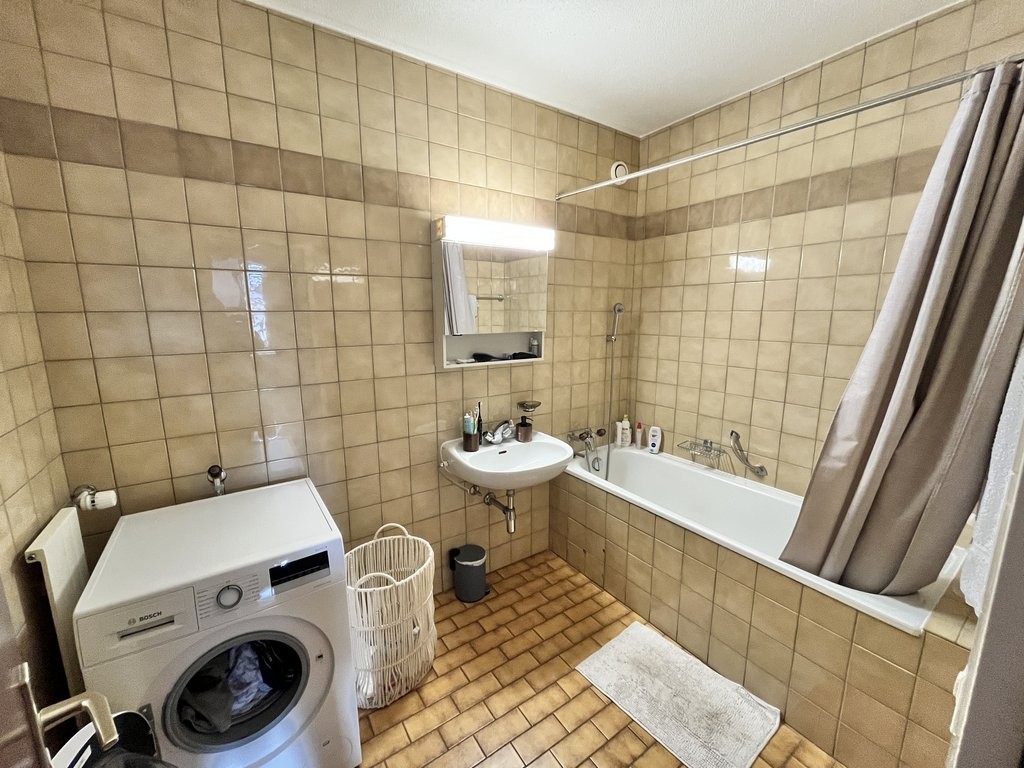4-Zimmer-Wohnung, Foto 4 von 5