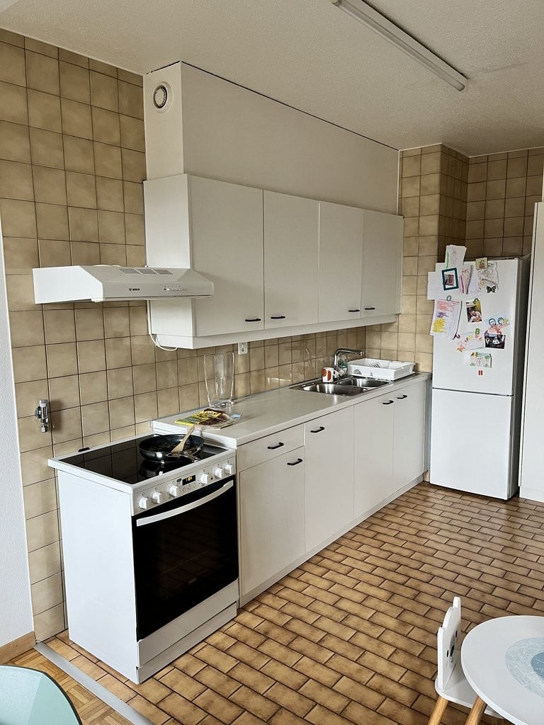 4-Zimmer-Wohnung, Foto 2 von 5