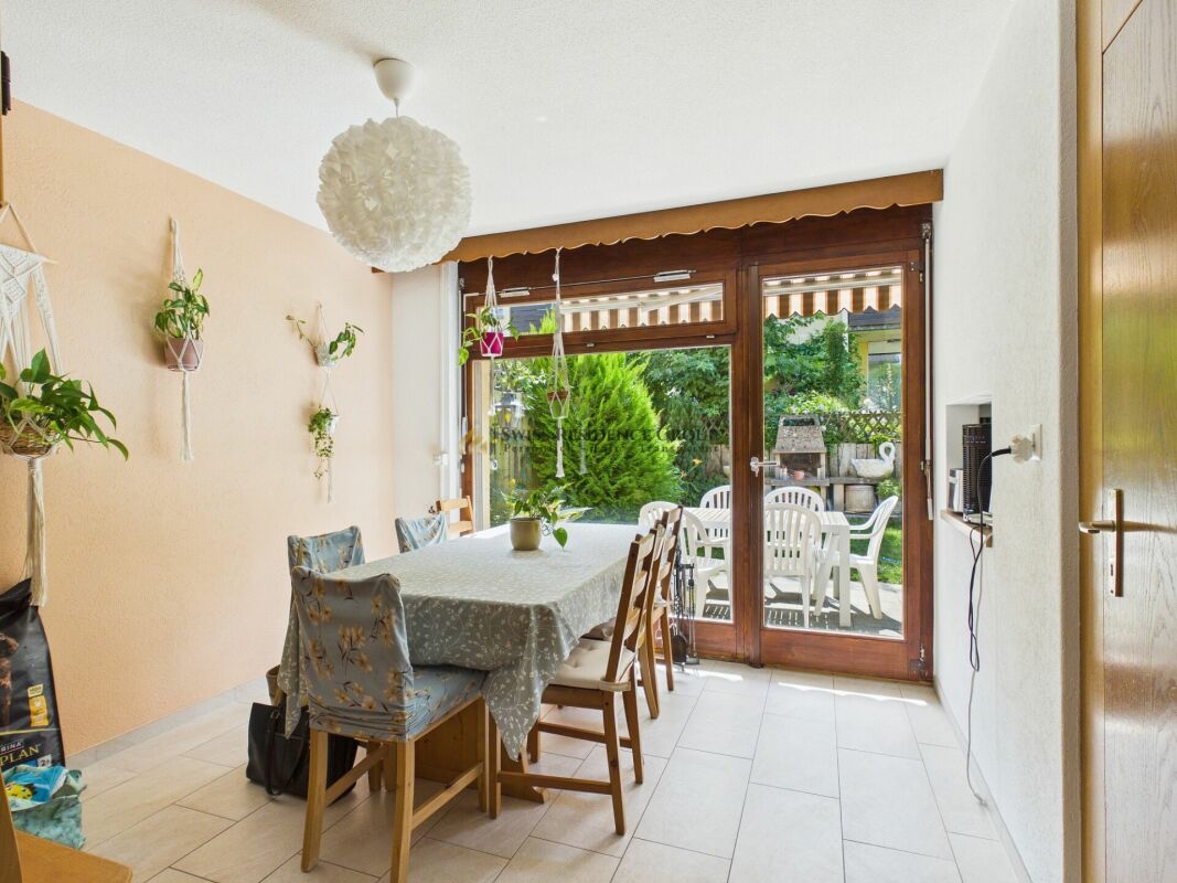 6 ½ rooms duplex house, Foto 7 von 10