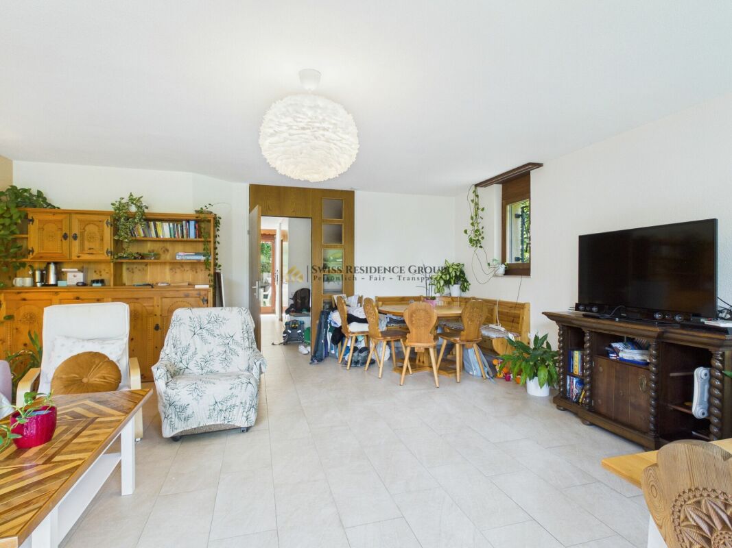 6 ½ rooms duplex house, Foto 6 von 10