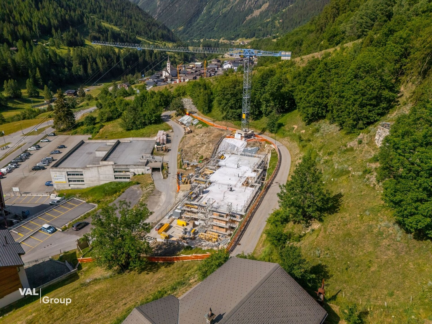 Appartamento di 4 ½ locali