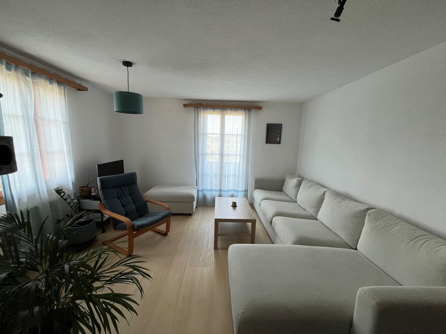 appartamento di 4 ½ locali
