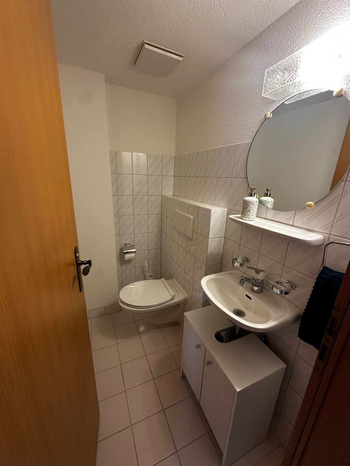 appartamento di 4 ½ locali
