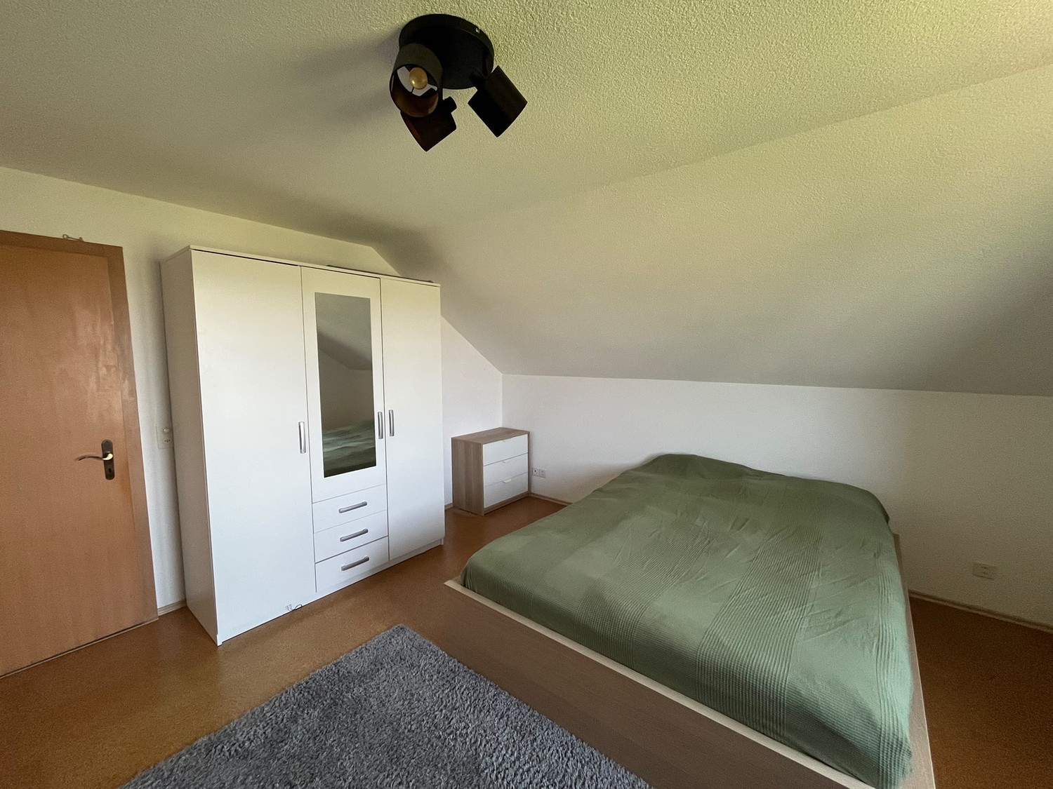 appartamento di 4 ½ locali
