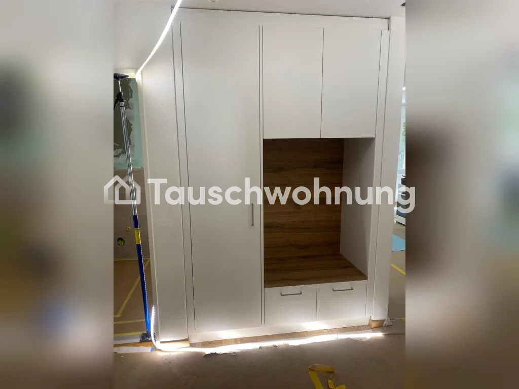 5 ½ rooms apartment