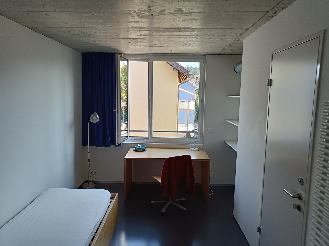 Room in a shared flat, Foto 4 von 10