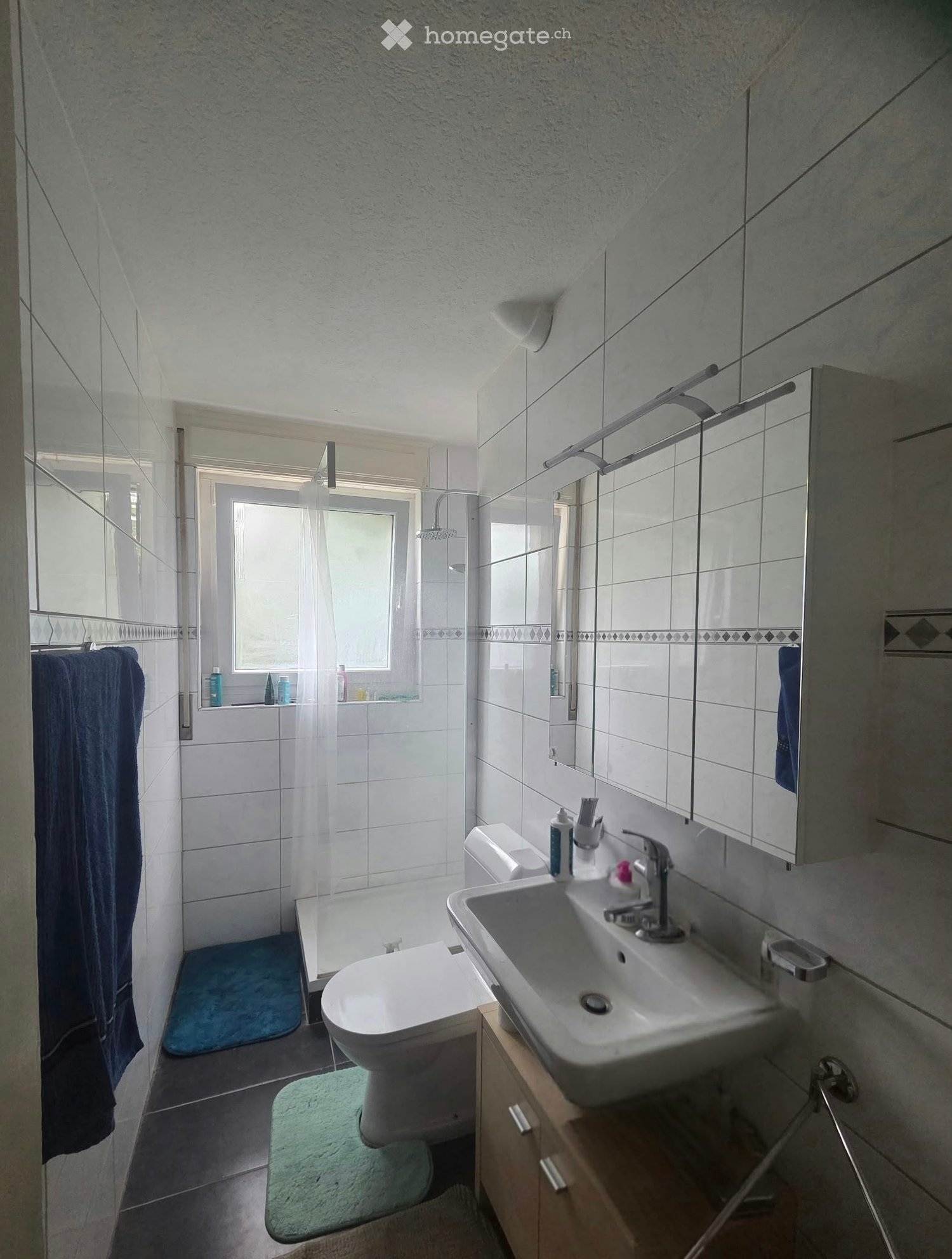 2 room apartment