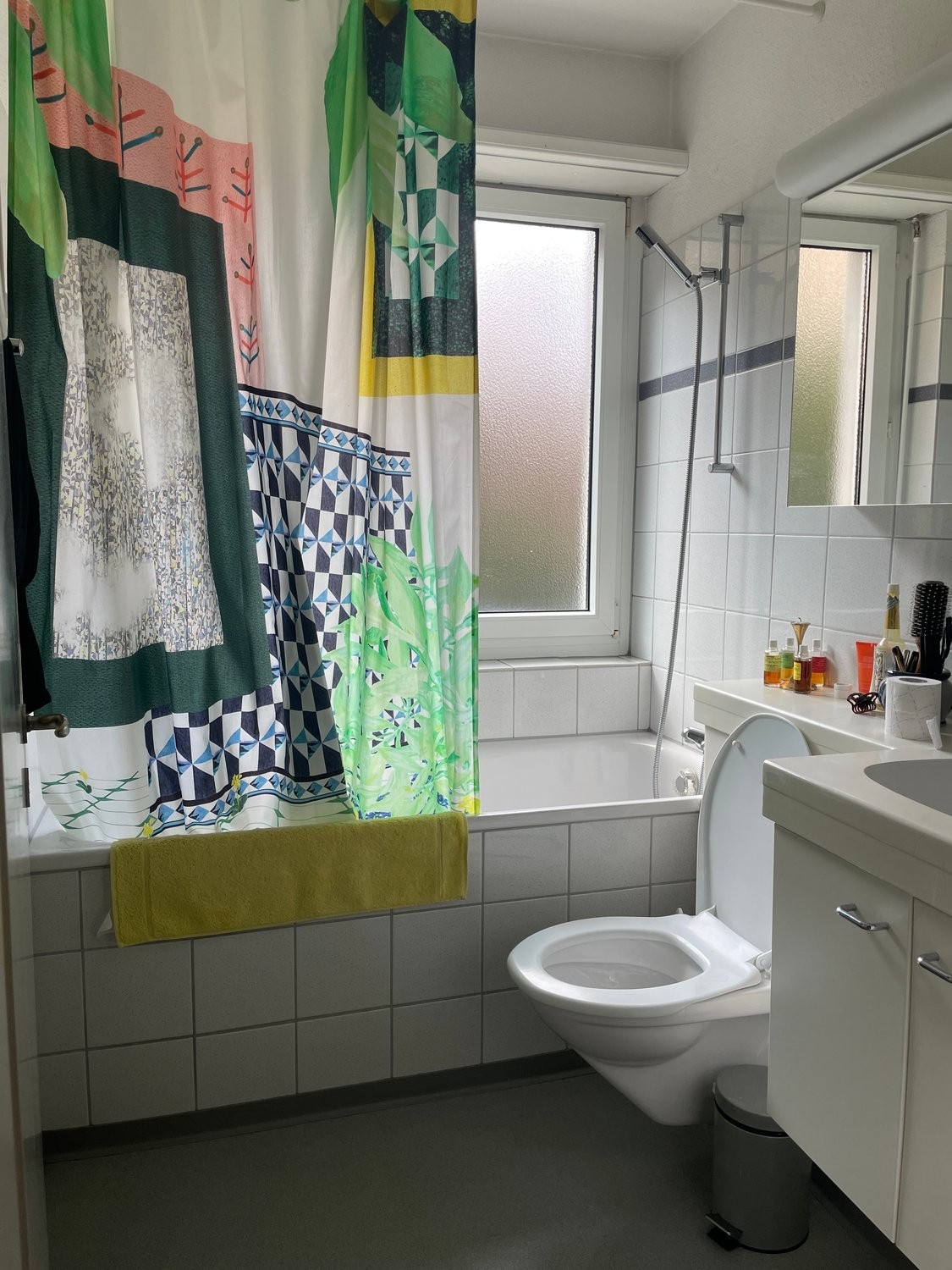 2 rooms furnished flat, Foto 6 von 6